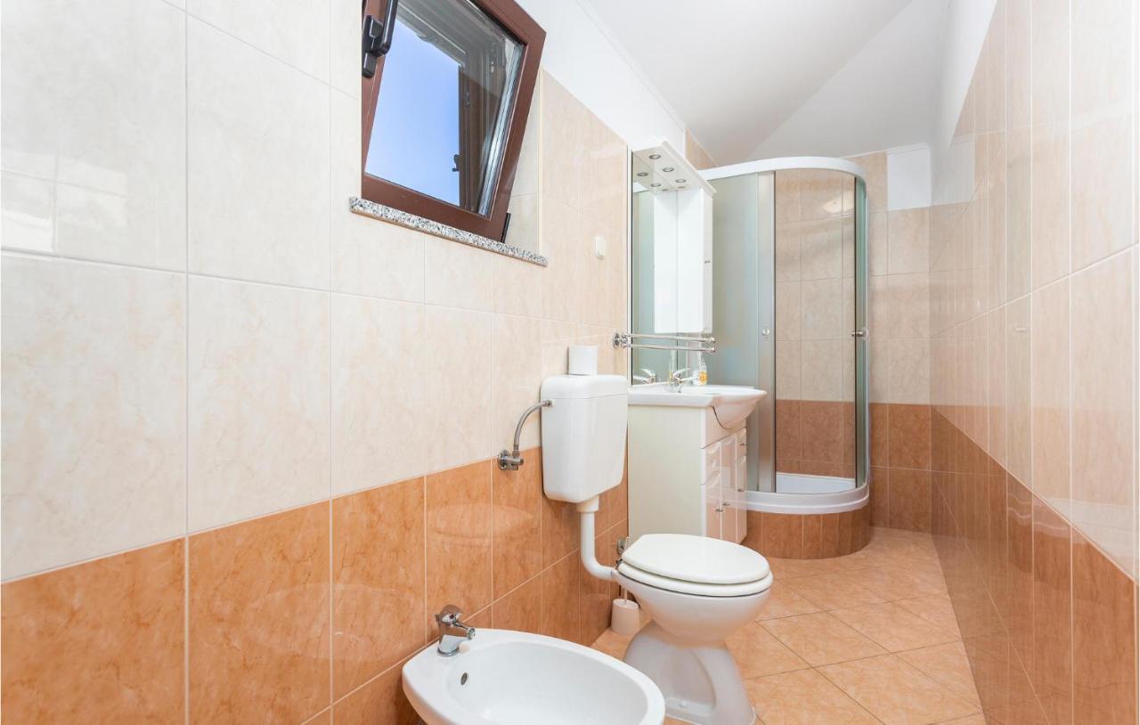 Nice Apartment In Jurandvor With Wifi Dış mekan fotoğraf