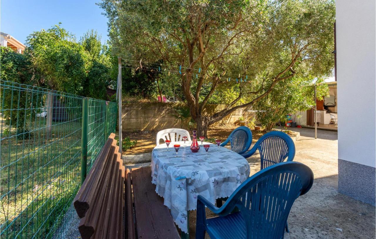 Nice Apartment In Jurandvor With Wifi Dış mekan fotoğraf