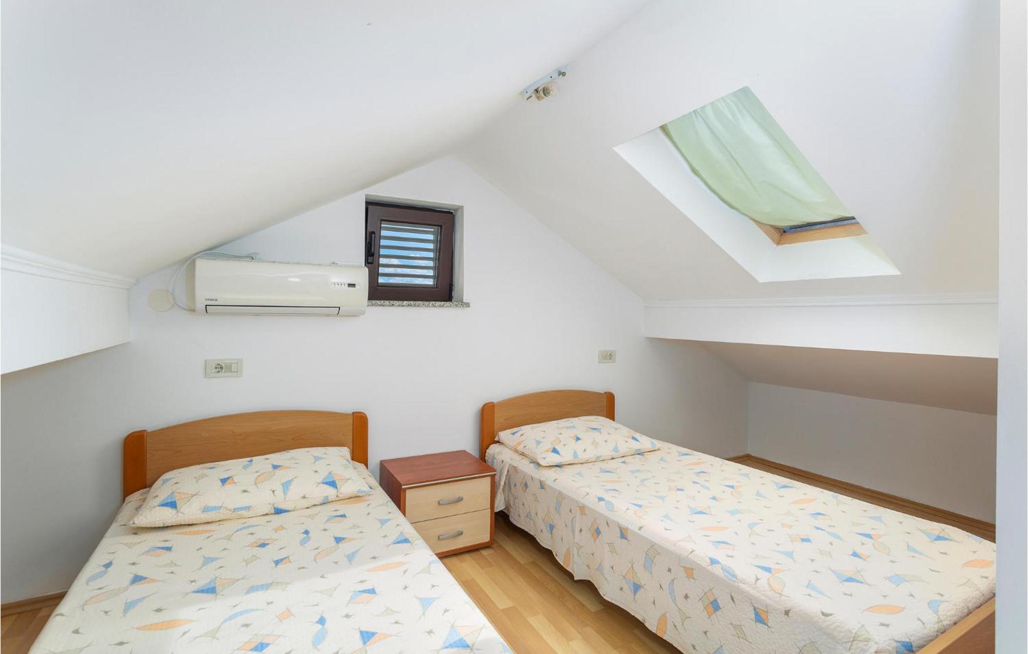 Nice Apartment In Jurandvor With Wifi Dış mekan fotoğraf