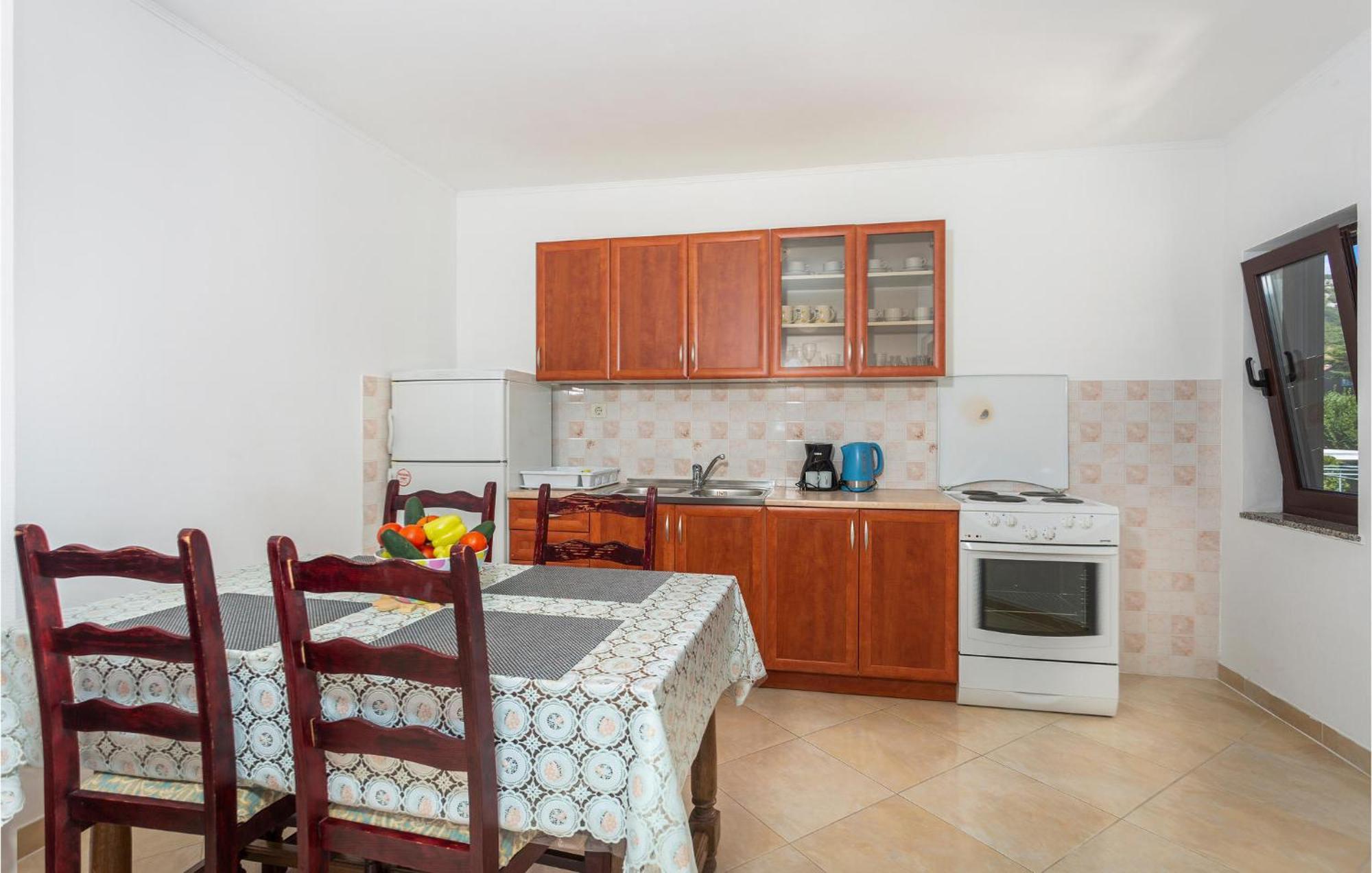 Nice Apartment In Jurandvor With Wifi Dış mekan fotoğraf