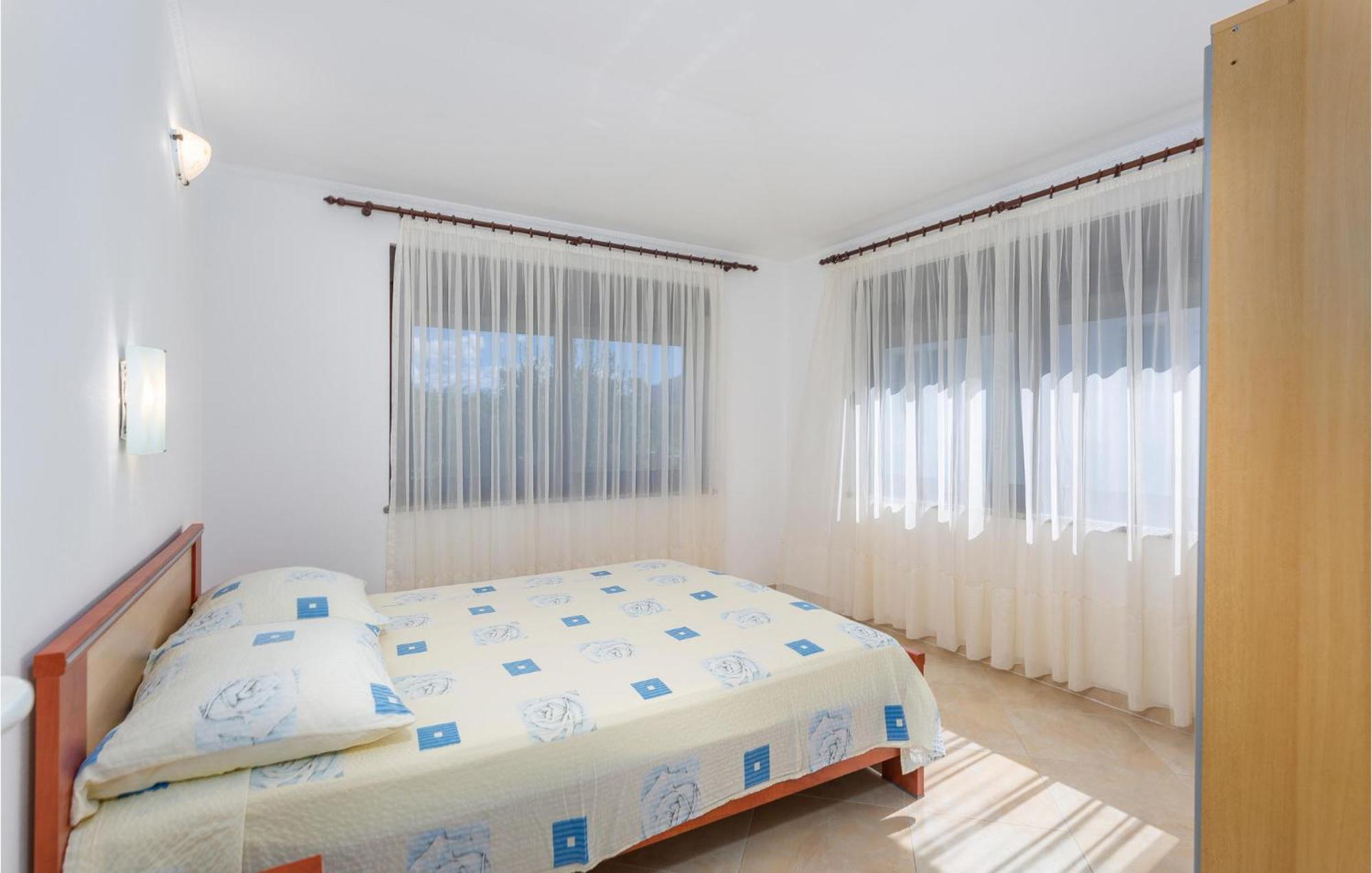 Nice Apartment In Jurandvor With Wifi Dış mekan fotoğraf