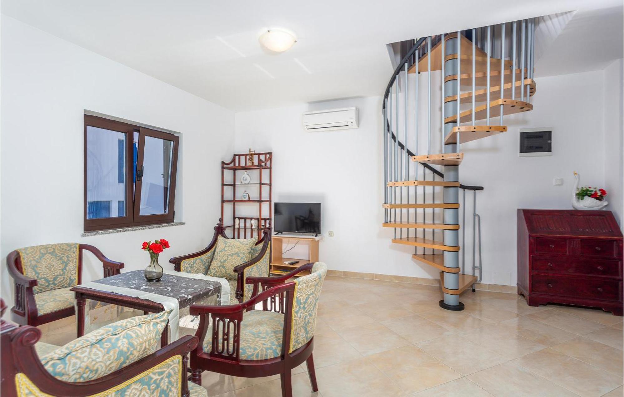 Nice Apartment In Jurandvor With Wifi Dış mekan fotoğraf