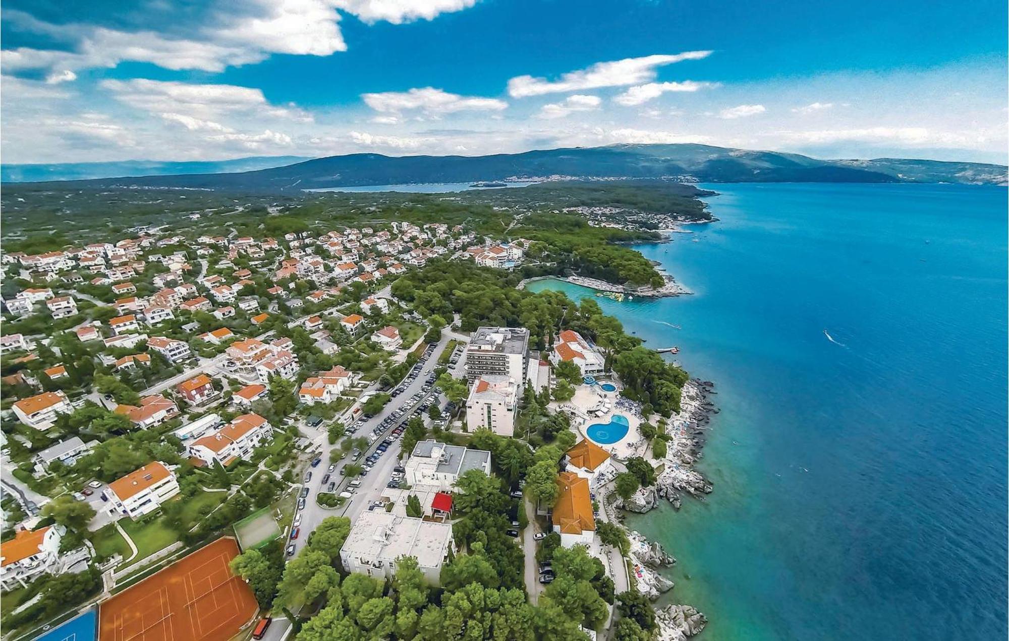 Nice Apartment In Jurandvor With Wifi Dış mekan fotoğraf