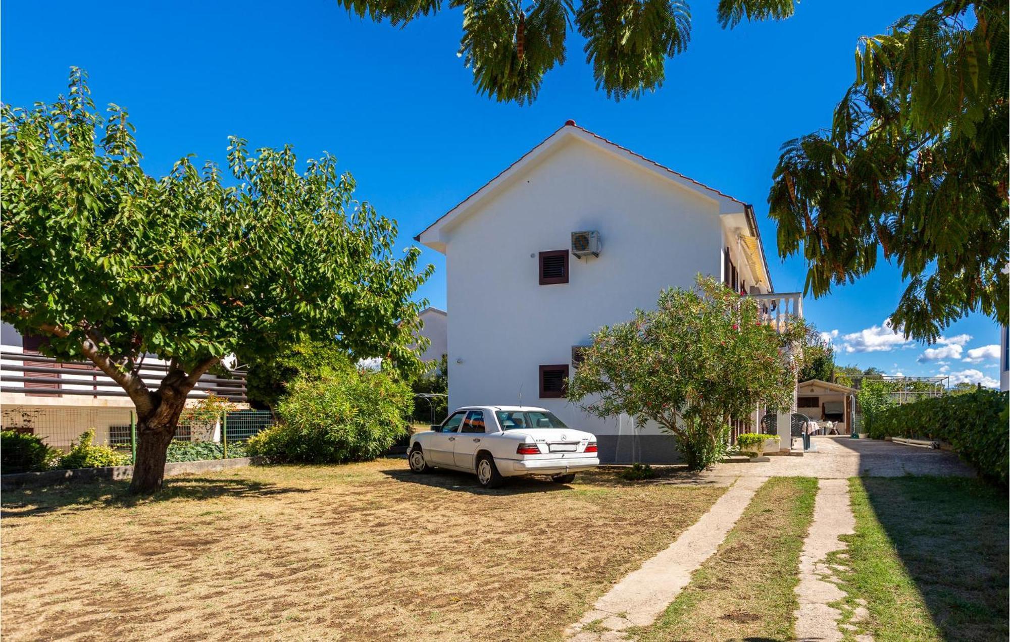 Nice Apartment In Jurandvor With Wifi Dış mekan fotoğraf